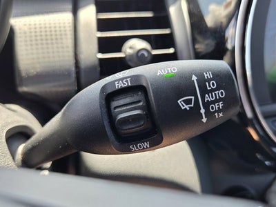 2021 MINI Convertible Cooper