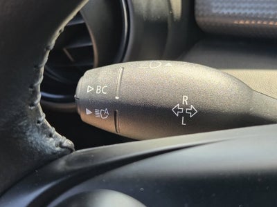 2021 MINI Convertible Cooper