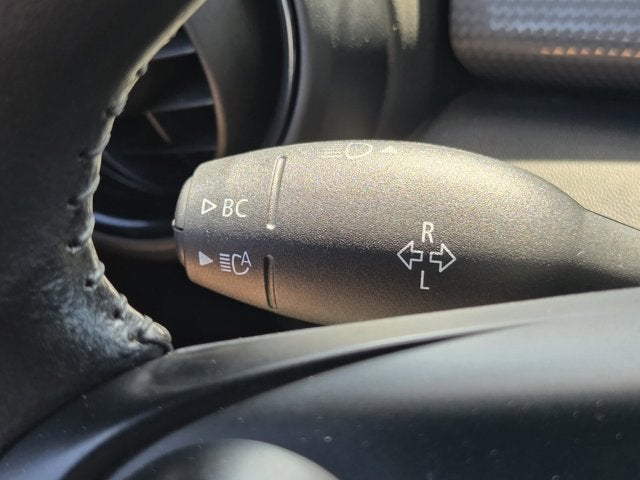 2021 MINI Convertible Cooper