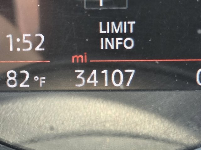 2021 MINI Convertible Cooper