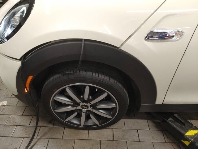 2020 MINI Convertible Cooper S