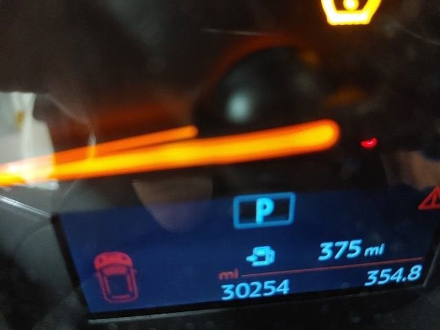 2020 MINI Convertible Cooper S