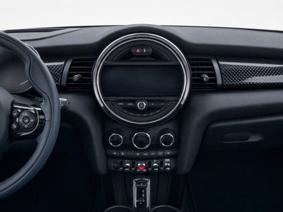 2021 MINI Convertible Cooper S