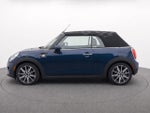 2021 MINI Convertible Cooper S