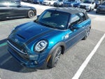 2021 MINI Convertible Cooper S