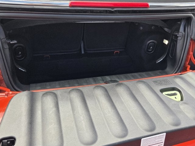 2020 MINI Convertible John Cooper Works