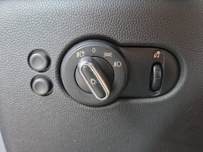 2020 MINI Convertible John Cooper Works