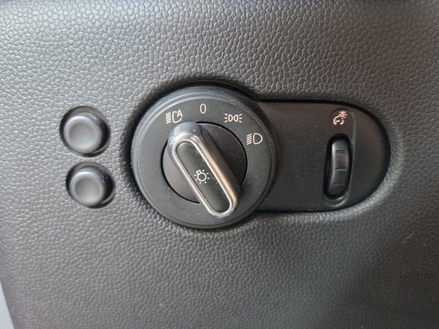 2020 MINI Convertible John Cooper Works