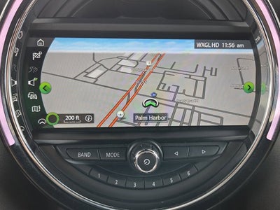 2020 MINI Convertible John Cooper Works