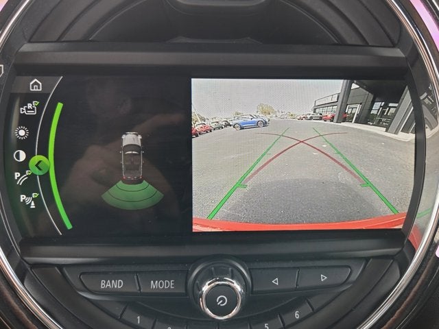 2020 MINI Convertible John Cooper Works