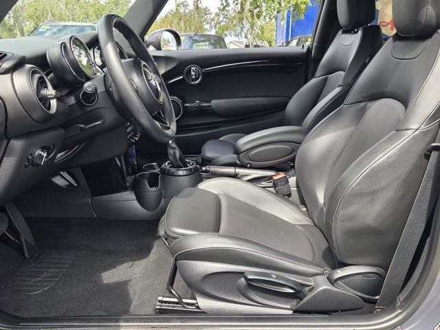 2014 MINI Cooper Hardtop S