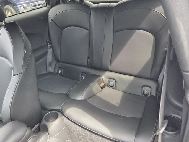 2014 MINI Cooper Hardtop S
