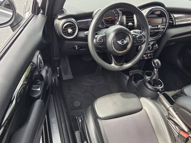 2014 MINI Cooper Hardtop S