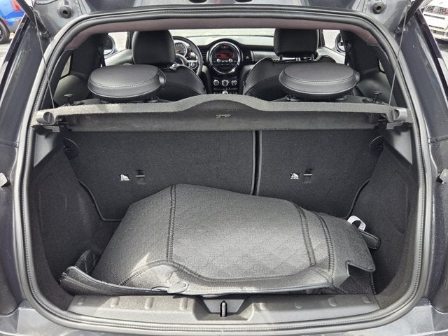 2014 MINI Cooper Hardtop S