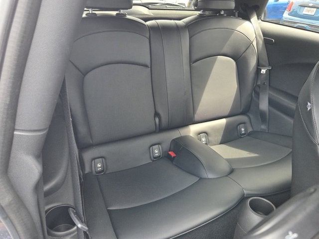 2014 MINI Cooper Hardtop S