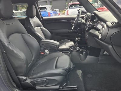 2014 MINI Cooper Hardtop S
