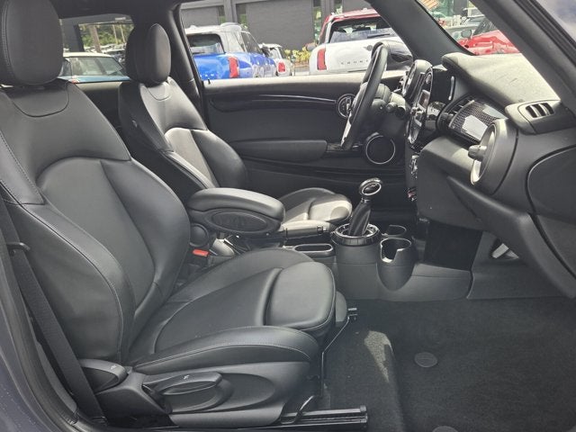 2014 MINI Cooper Hardtop S