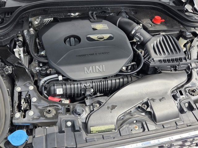2014 MINI Cooper Hardtop S