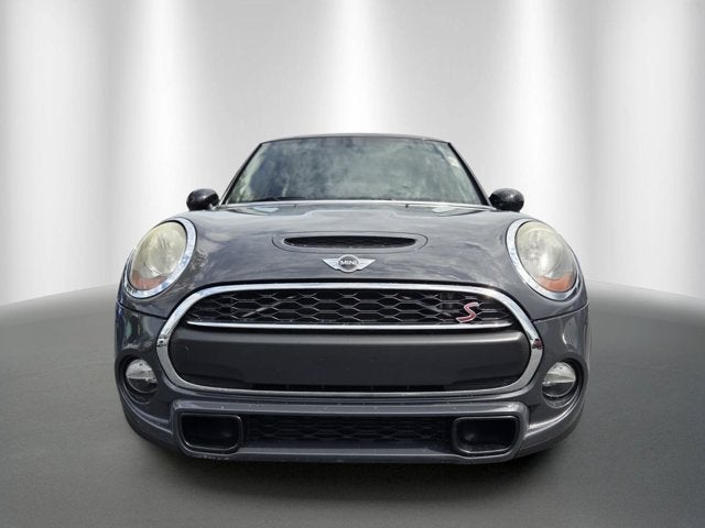 2014 MINI Cooper Hardtop S
