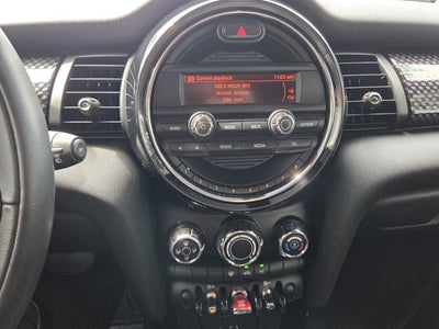 2014 MINI Cooper Hardtop S