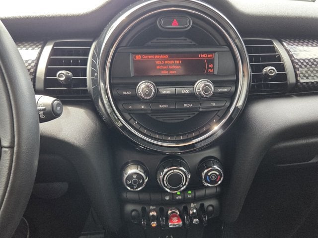 2014 MINI Cooper Hardtop S