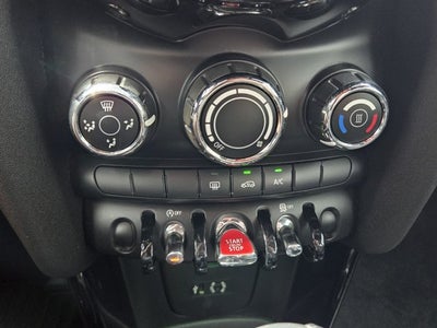 2014 MINI Cooper Hardtop S