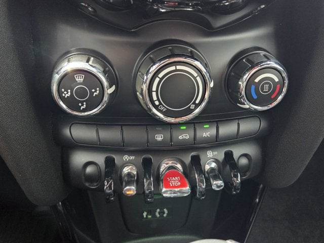 2014 MINI Cooper Hardtop S