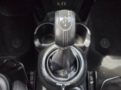 2014 MINI Cooper Hardtop S