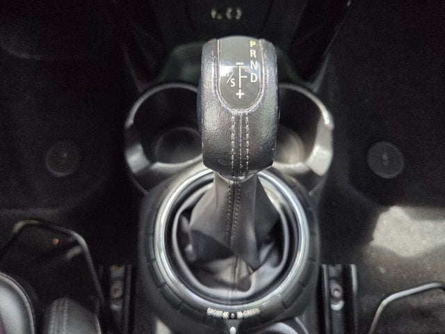 2014 MINI Cooper Hardtop S
