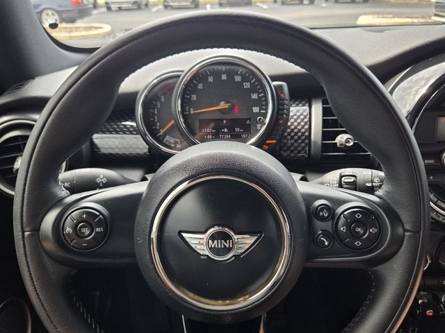 2014 MINI Cooper Hardtop S