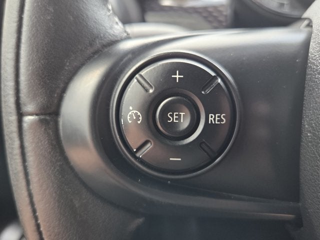 2014 MINI Cooper Hardtop S