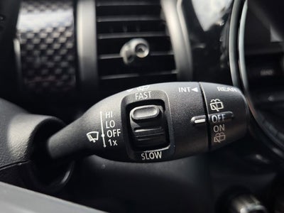 2014 MINI Cooper Hardtop S