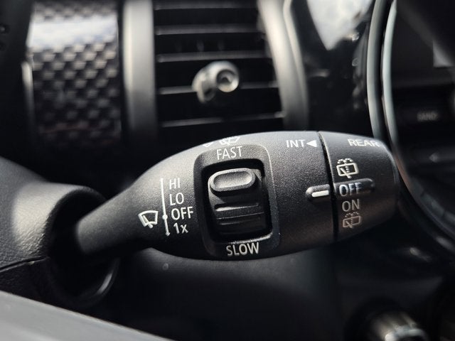 2014 MINI Cooper Hardtop S