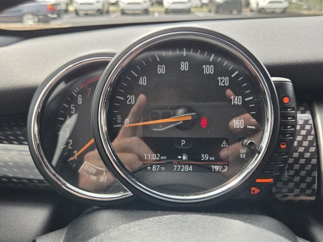 2014 MINI Cooper Hardtop S