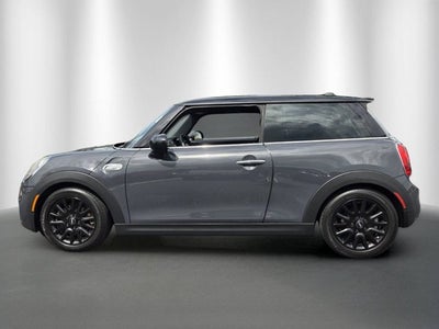 2014 MINI Cooper Hardtop S