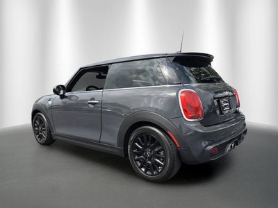 2014 MINI Cooper Hardtop S