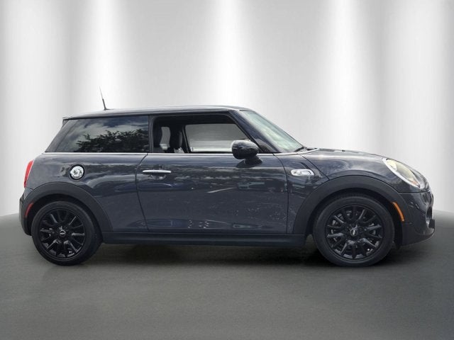 2014 MINI Cooper Hardtop S