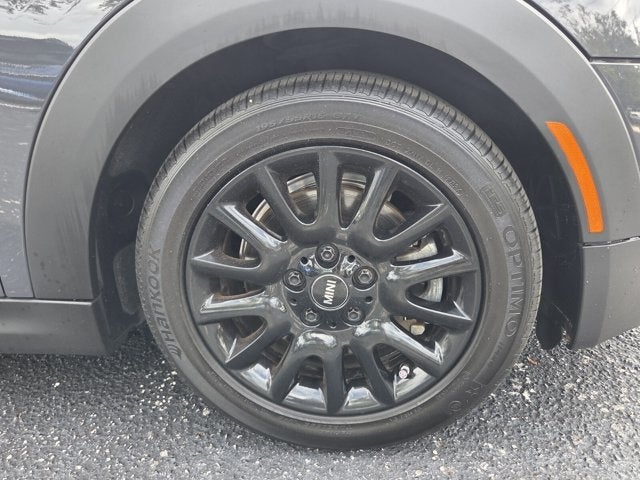 2014 MINI Cooper Hardtop S