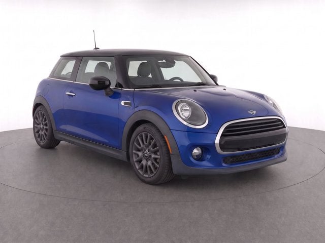 2019 MINI Hardtop 2 Door Cooper