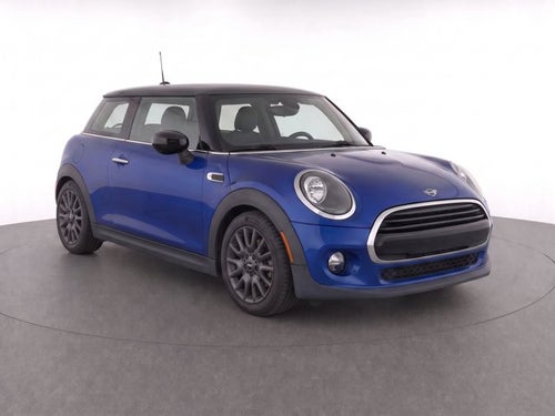 2019 MINI Hardtop 2 Door Cooper