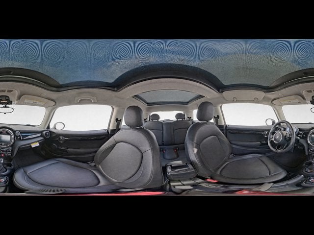 2019 MINI Hardtop 2 Door Cooper