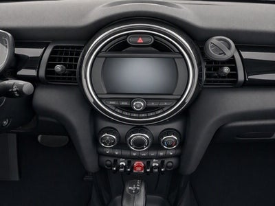 2019 MINI Hardtop 2 Door Cooper