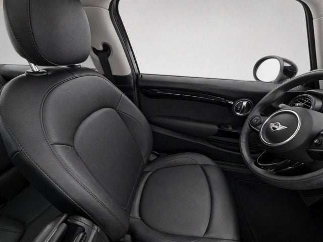 2019 MINI Hardtop 2 Door Cooper