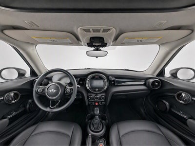 2019 MINI Hardtop 2 Door Cooper