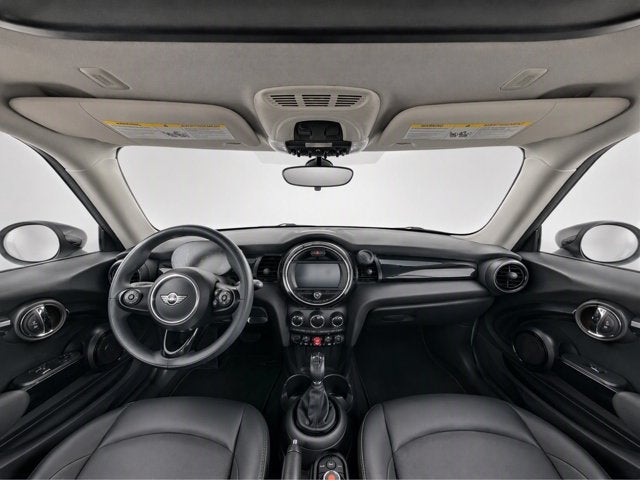 2019 MINI Hardtop 2 Door Cooper
