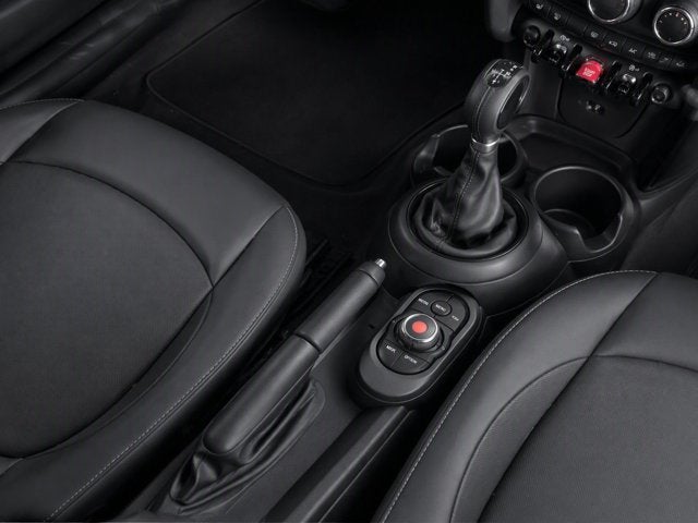 2019 MINI Hardtop 2 Door Cooper