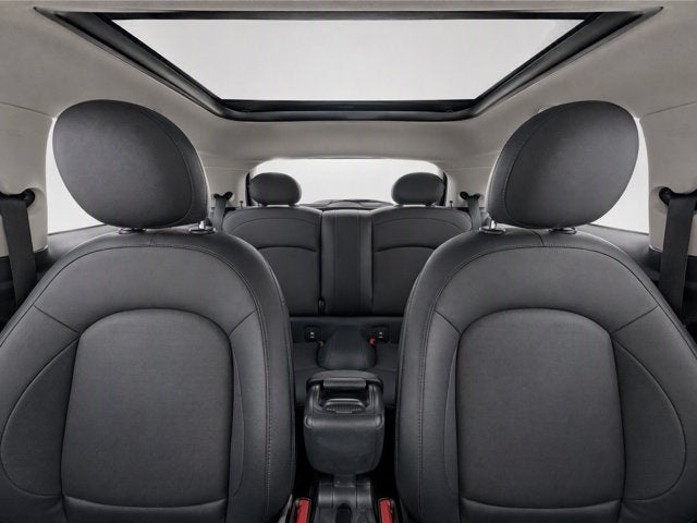2019 MINI Hardtop 2 Door Cooper