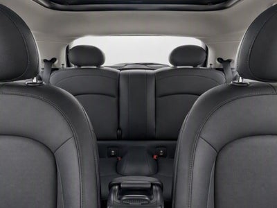 2019 MINI Hardtop 2 Door Cooper