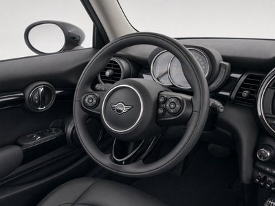 2019 MINI Hardtop 2 Door Cooper