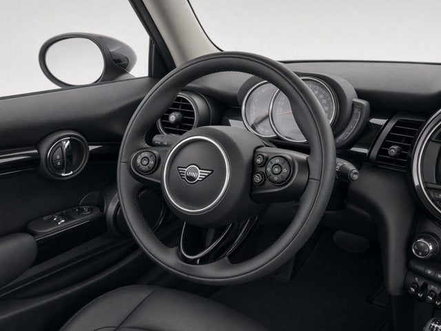 2019 MINI Hardtop 2 Door Cooper
